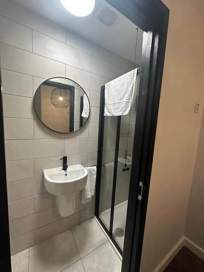 Taff Waterside Premier Apartments Κάρντιφ