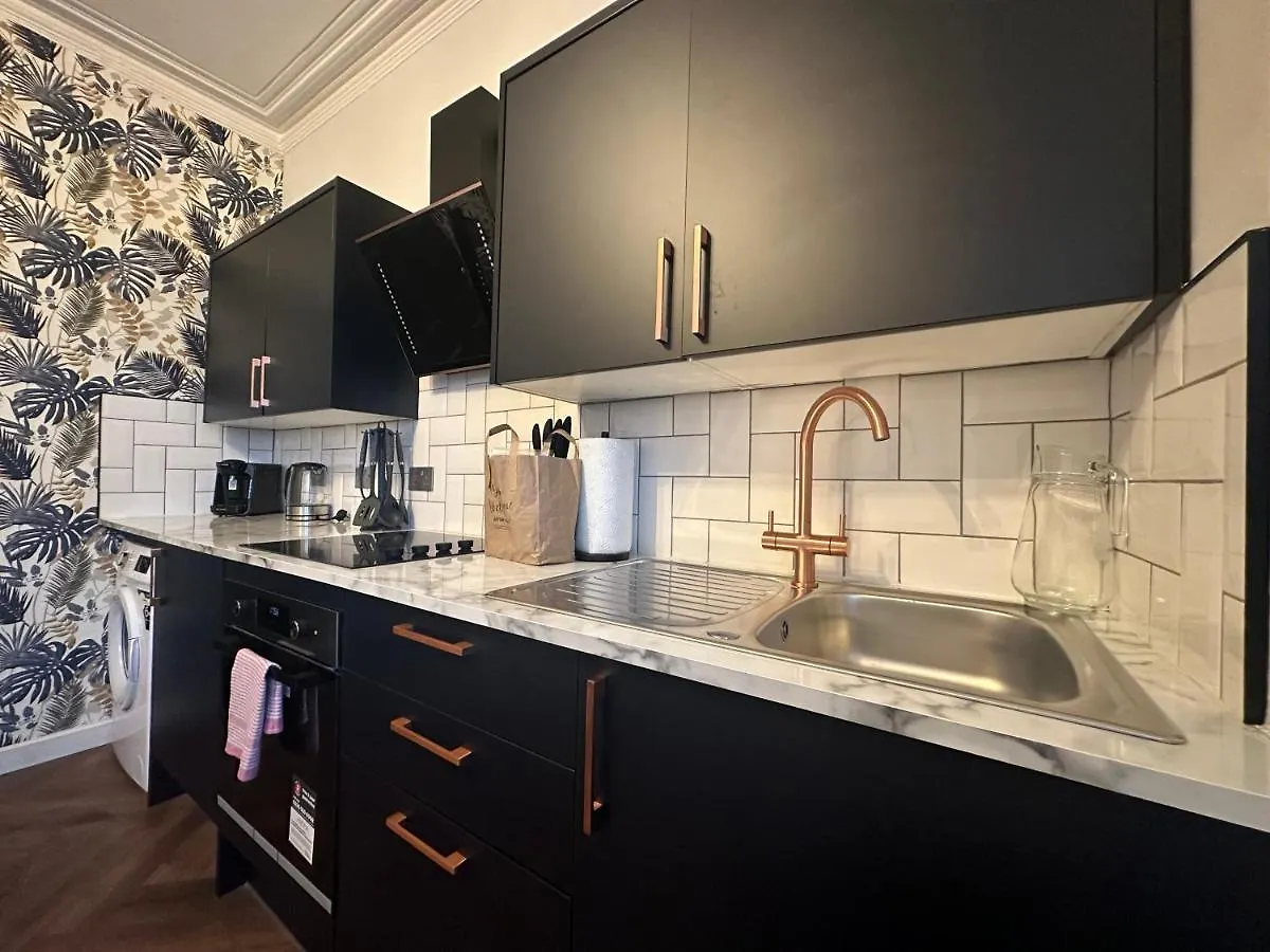 Taff Waterside Premier Apartments Κάρντιφ 0*,  Ηνωμένο Βασίλειο