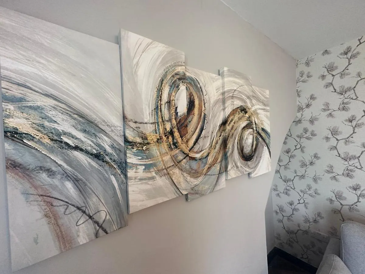 Taff Waterside Premier Apartments Κάρντιφ Ηνωμένο Βασίλειο