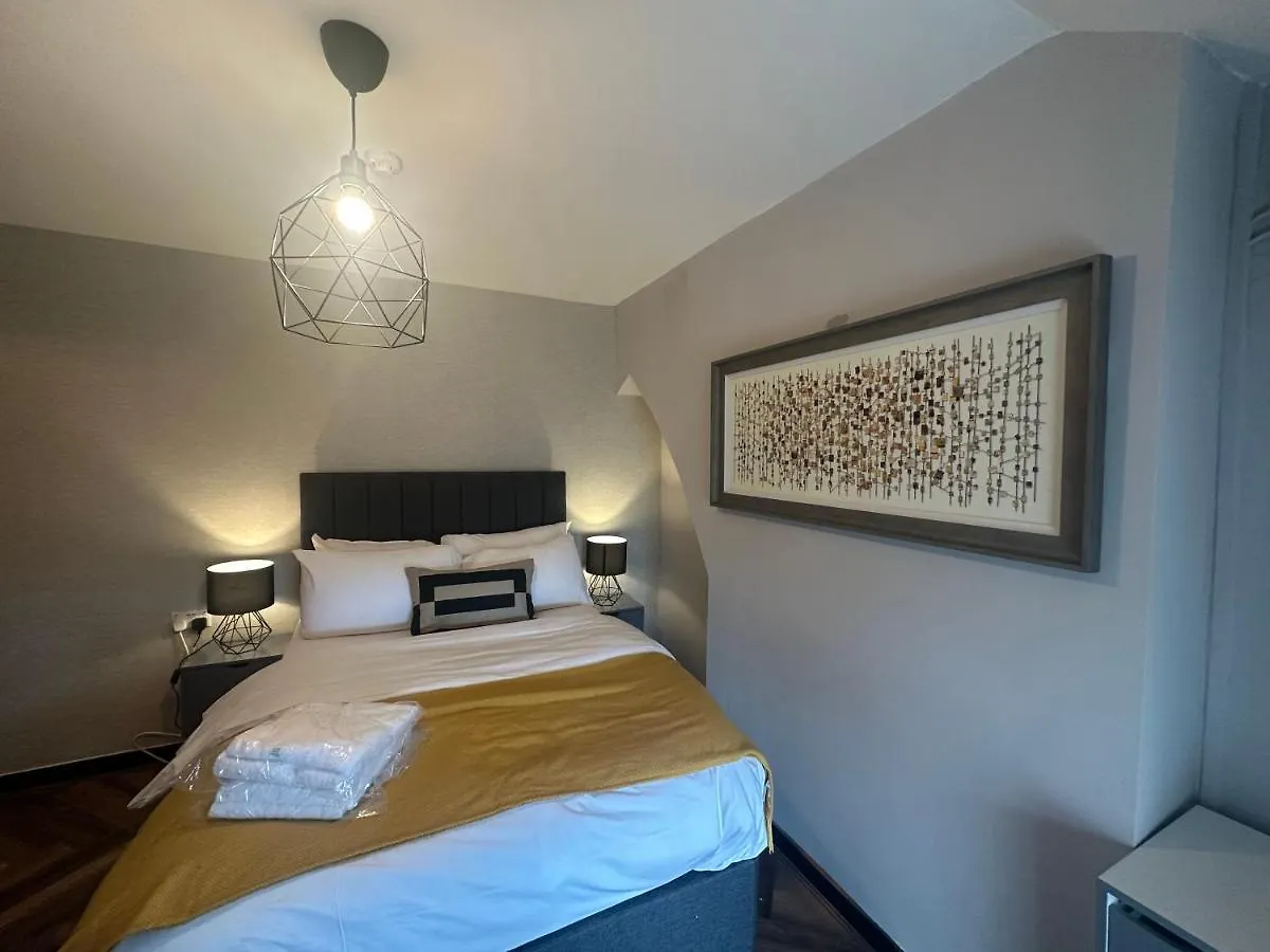Taff Waterside Premier Apartments Κάρντιφ