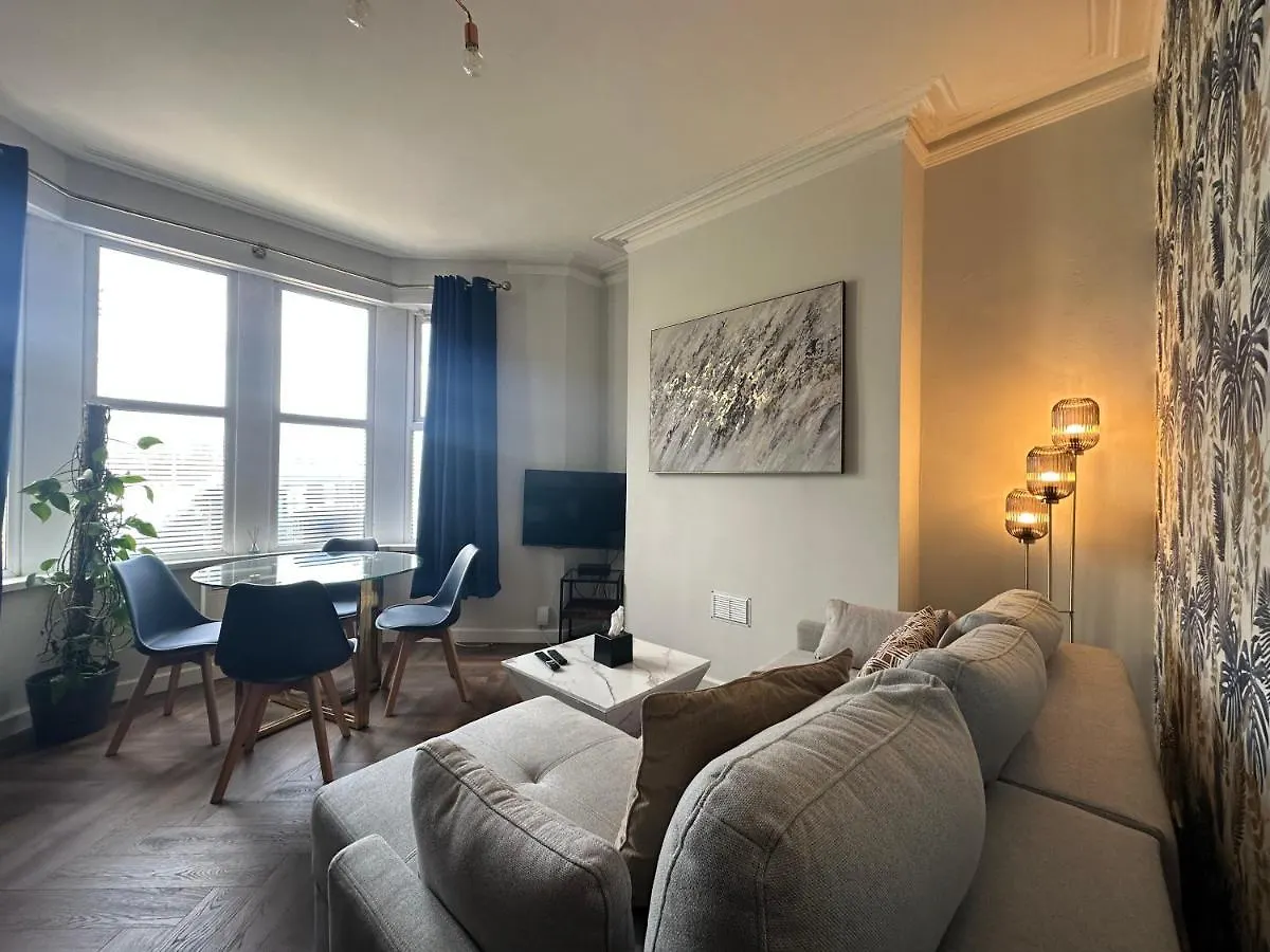 Taff Waterside Premier Apartments Κάρντιφ