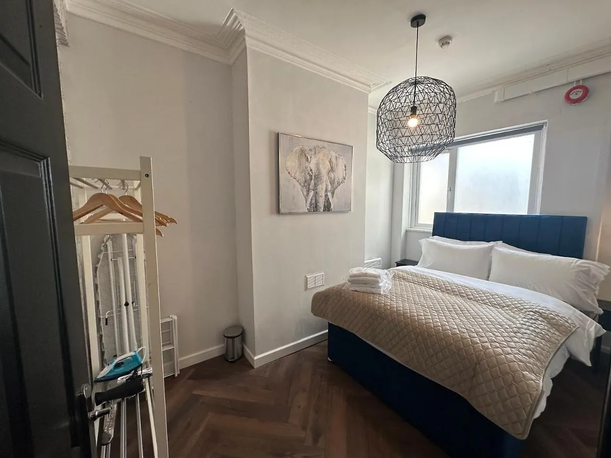 Taff Waterside Premier Apartments Κάρντιφ
